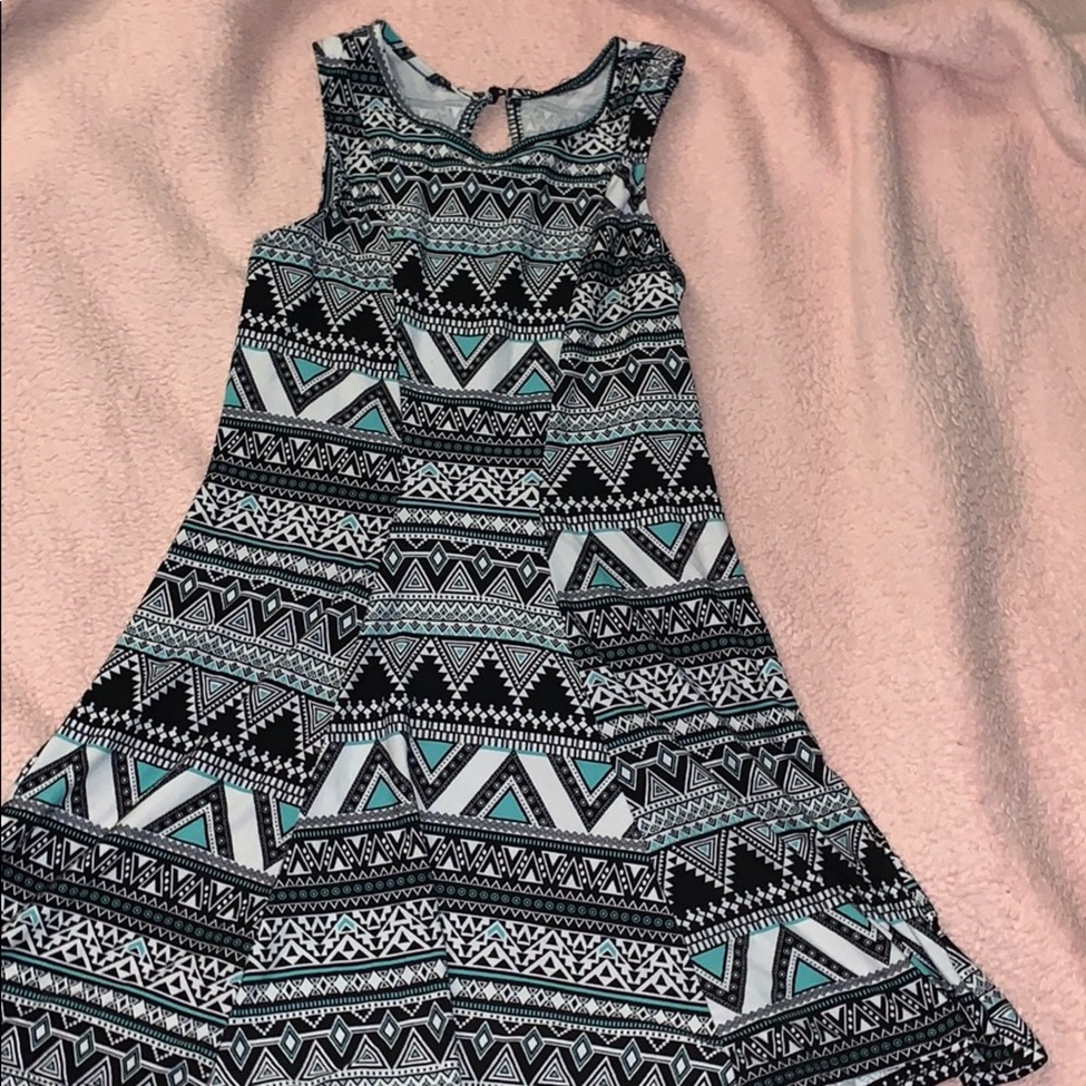 dress